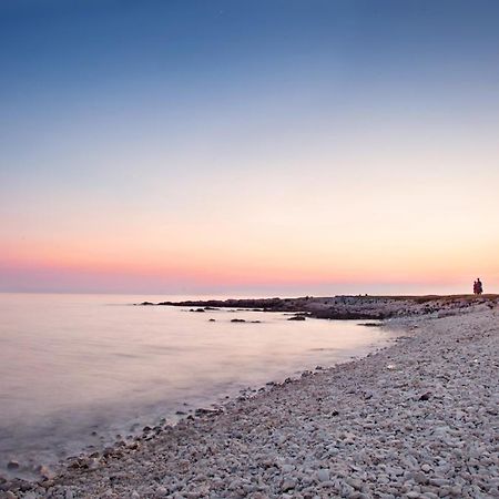 Studio Apartment Ljubica For 2 Persons 150M From The Beach Porec Exterior photo