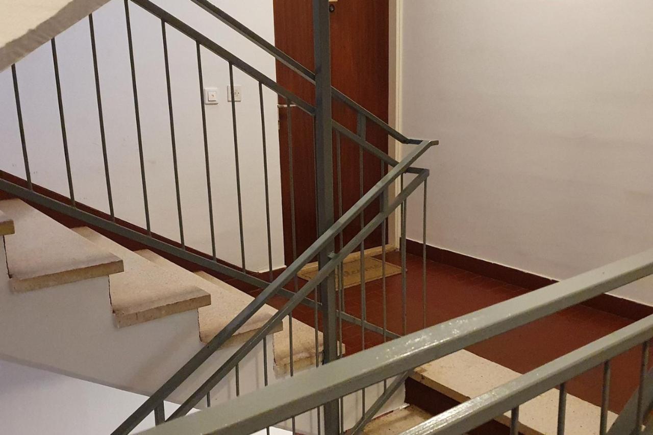 Studio Apartment Ljubica For 2 Persons 150M From The Beach Porec Exterior photo