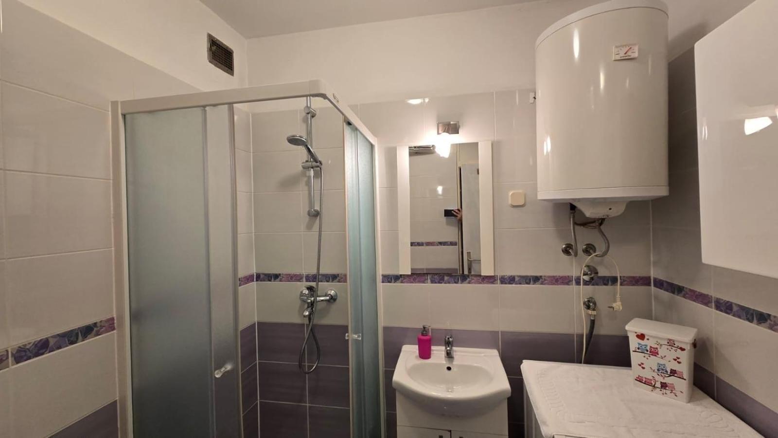 Studio Apartment Ljubica For 2 Persons 150M From The Beach Porec Exterior photo