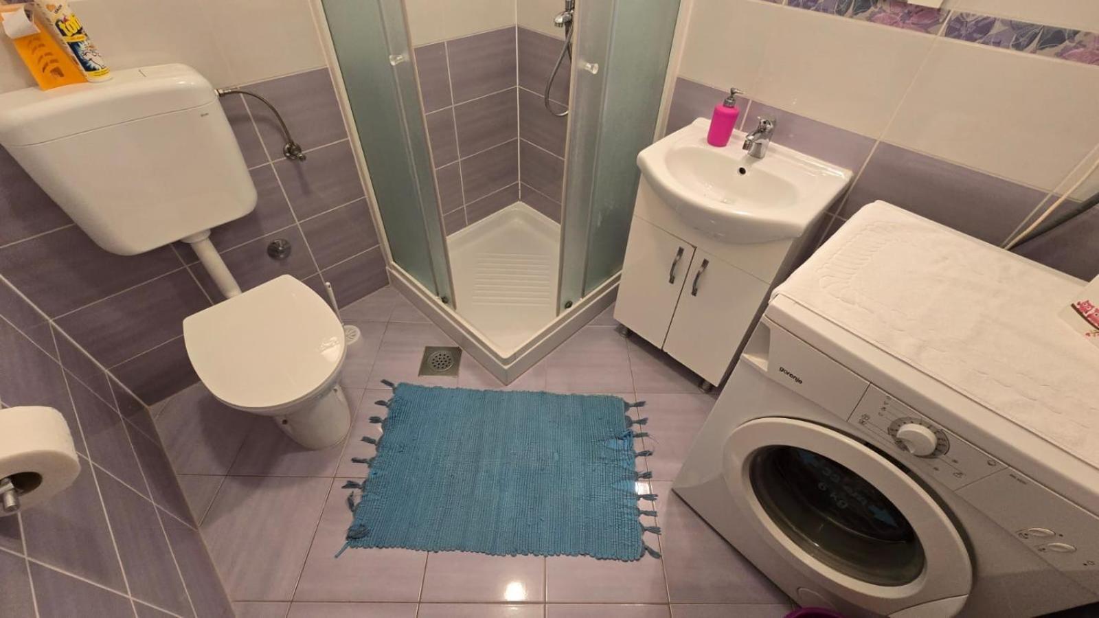 Studio Apartment Ljubica For 2 Persons 150M From The Beach Porec Exterior photo