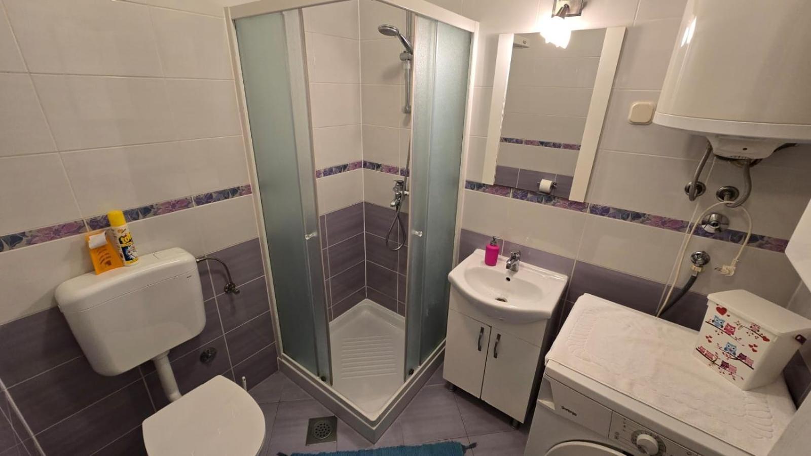 Studio Apartment Ljubica For 2 Persons 150M From The Beach Porec Exterior photo